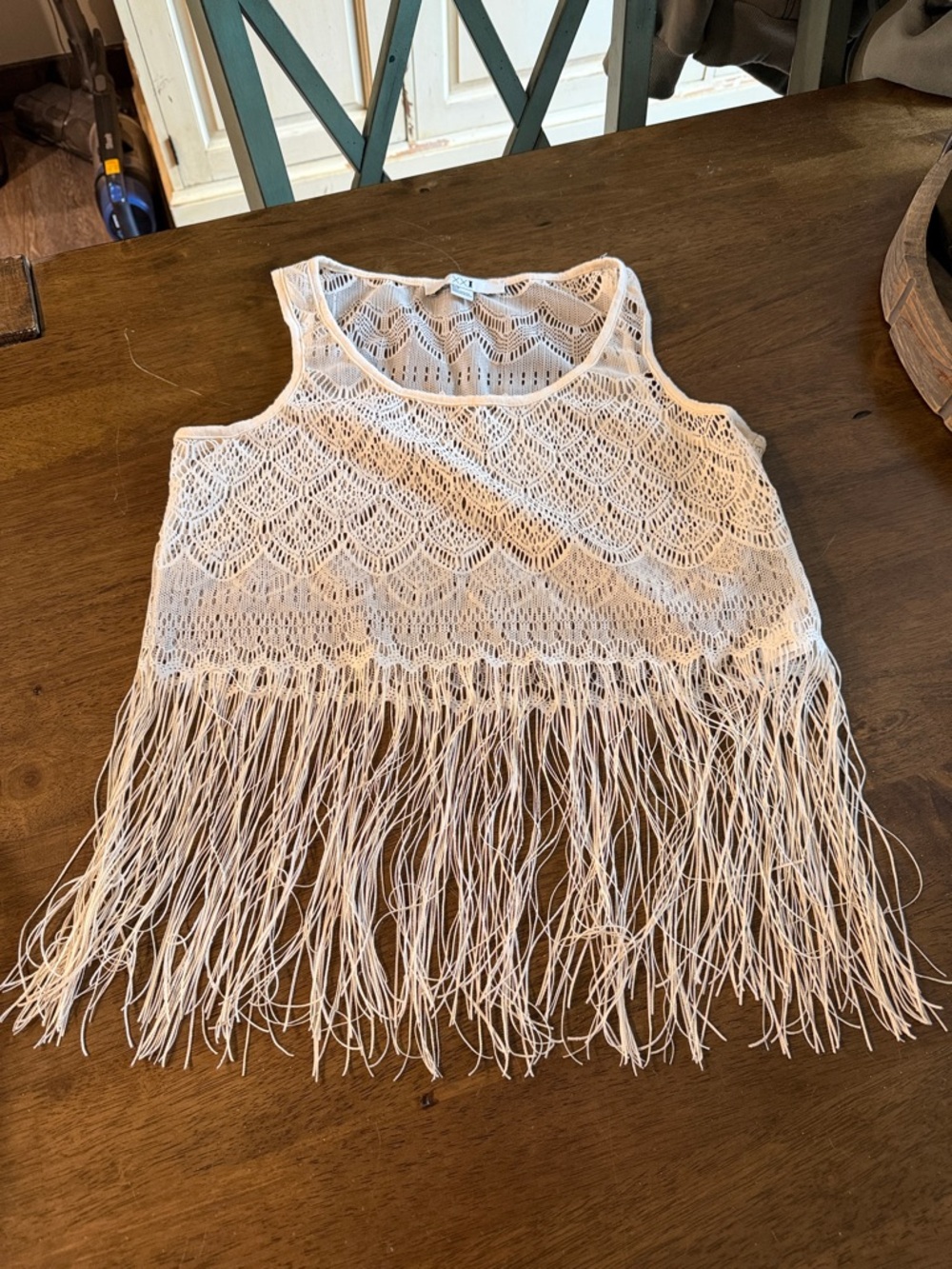 Super cute forever 21 tank!